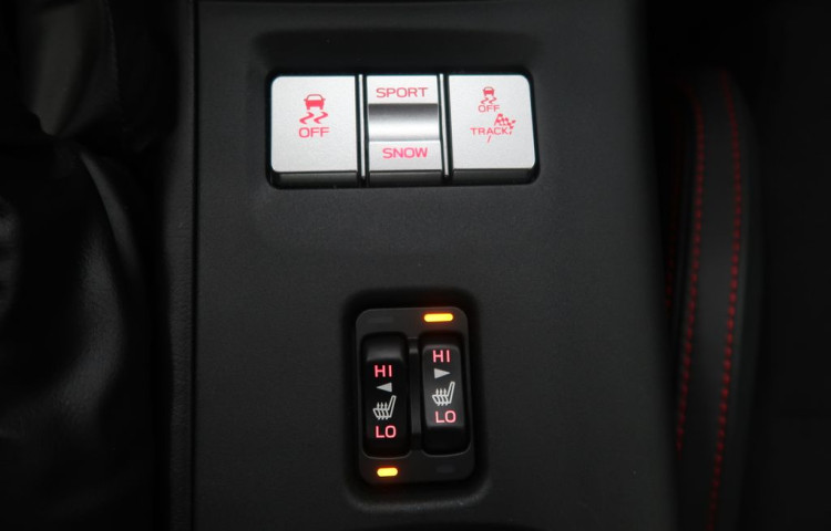 Subaru BRZ 2.4Boxer,S Limited,AT