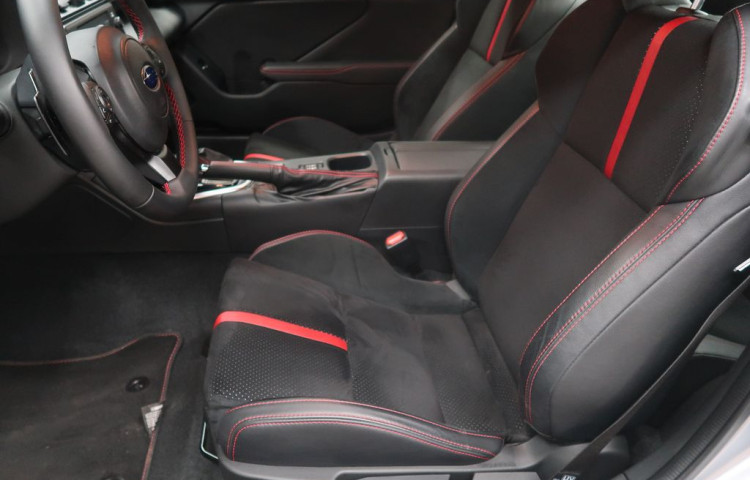Subaru BRZ 2.4Boxer,S Limited,AT