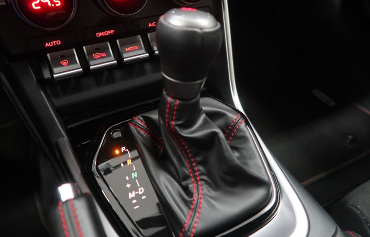 Subaru BRZ 2.4Boxer,S Limited,AT