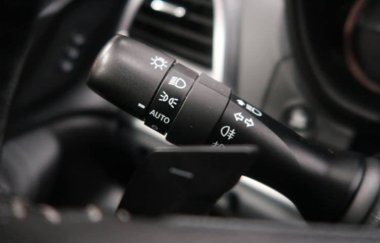 Subaru Forester 2.0Hybrid,CZ,1Maj,Comfort,4x4