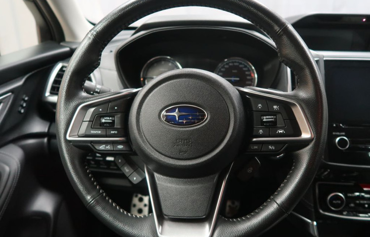 Subaru Forester 2.0Hybrid,CZ,1Maj,Comfort,4x4