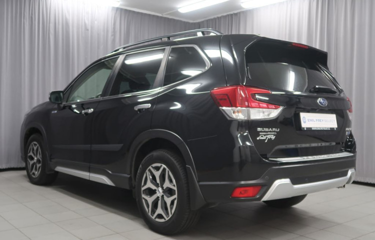 Subaru Forester 2.0Hybrid,CZ,1Maj,Comfort,4x4
