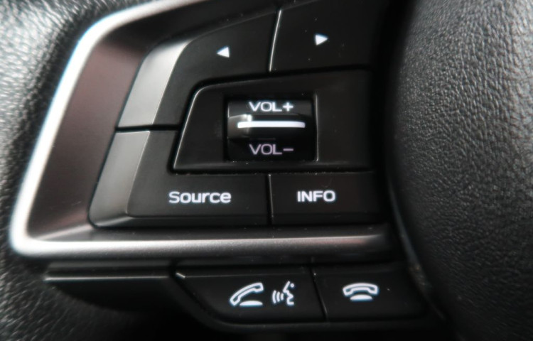 Subaru Forester 2.0Hybrid,CZ,1Maj,Comfort,4x4