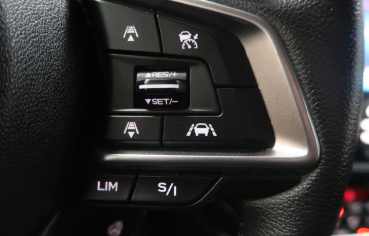 Subaru Forester 2.0Hybrid,CZ,1Maj,Comfort,4x4