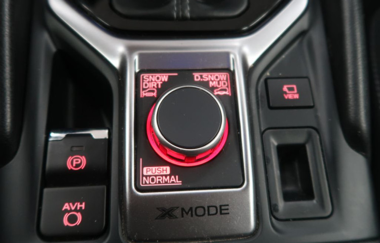 Subaru Forester 2.0Hybrid,CZ,1Maj,Comfort,4x4