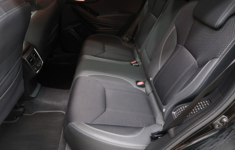 Subaru Forester 2.0Hybrid,CZ,1Maj,Comfort,4x4