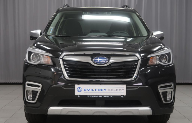 Subaru Forester 2.0Hybrid,CZ,1Maj,Comfort,4x4