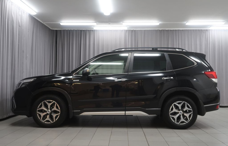 Subaru Forester 2.0Hybrid,CZ,1Maj,Comfort,4x4