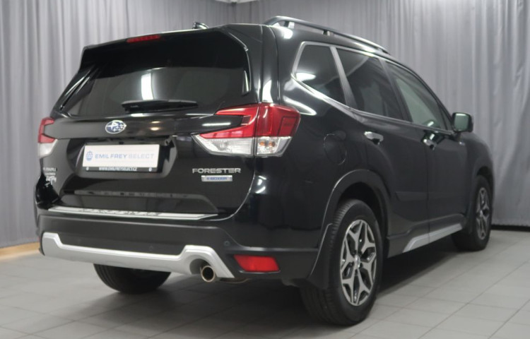 Subaru Forester 2.0Hybrid,CZ,1Maj,Comfort,4x4