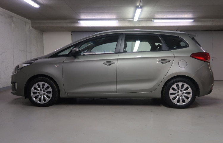 Kia Carens 1,6GDi,CZ,manuál