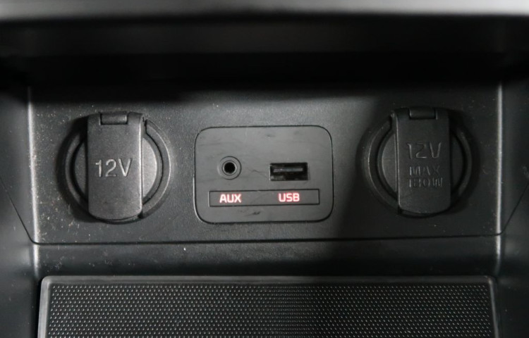 Kia Carens 1,6GDi,CZ,manuál