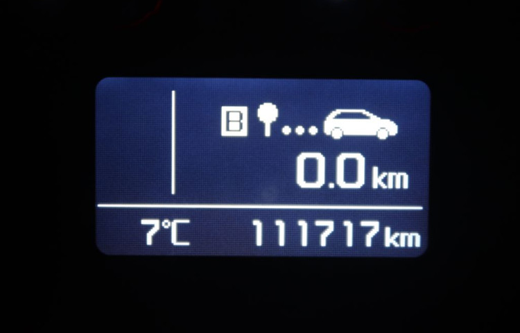 Kia Carens 1,6GDi,CZ,manuál