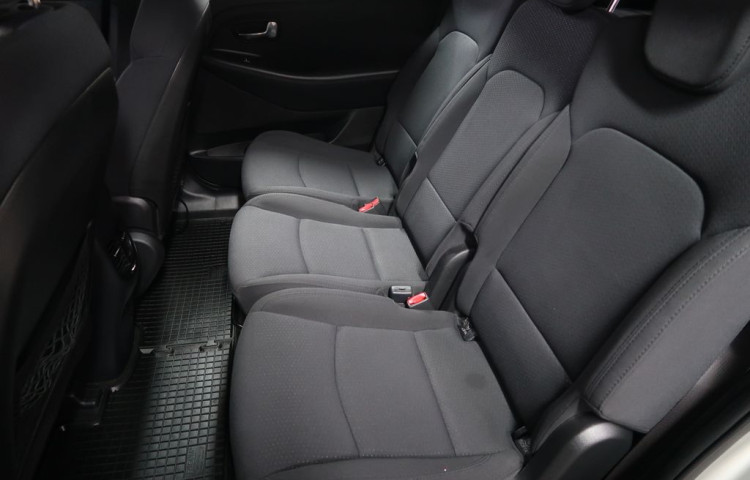 Kia Carens 1,6GDi,CZ,manuál
