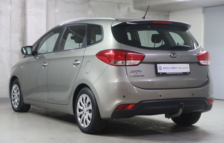 Kia Carens 1,6GDi,CZ,manuál