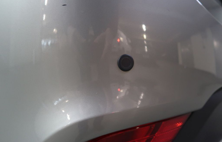 Kia Carens 1,6GDi,CZ,manuál