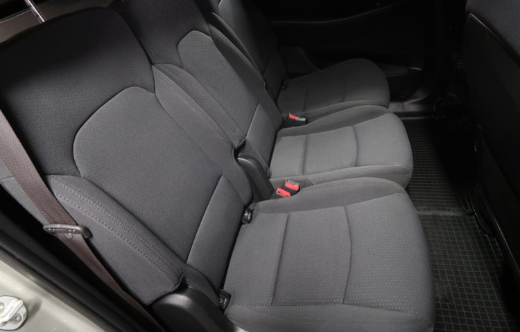 Kia Carens 1,6GDi,CZ,manuál