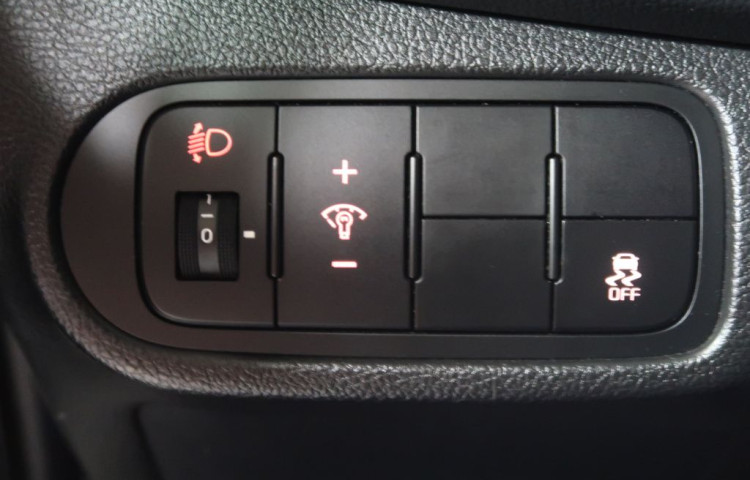 Kia Carens 1,6GDi,CZ,manuál