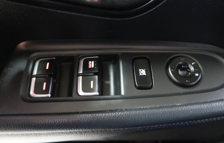 Kia Carens 1,6GDi,CZ,manuál