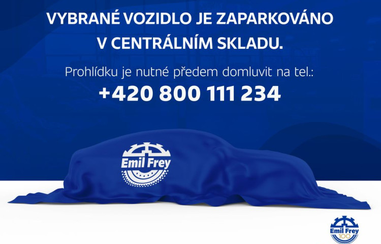 Citroën ë-C4 ELECTRO,CZ,1Maj,FEEL,AT,50kWh