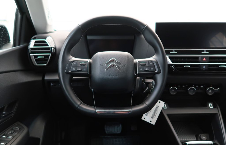 Citroën ë-C4 ELECTRO,CZ,1Maj,FEEL,AT,50kWh