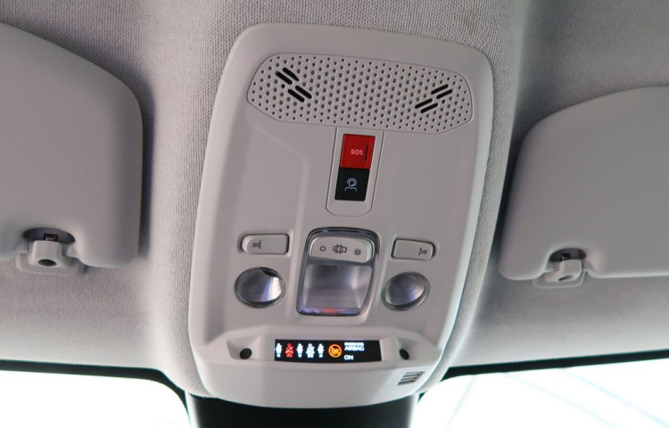 Citroën ë-C4 ELECTRO,CZ,1Maj,FEEL,AT,50kWh