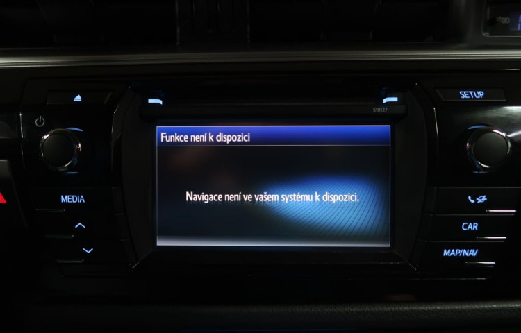 Toyota Corolla 1.6VVT-i,CZ,1Maj,Manuál