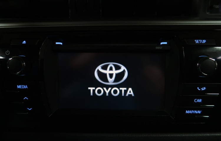 Toyota Corolla 1.6VVT-i,CZ,1Maj,Manuál