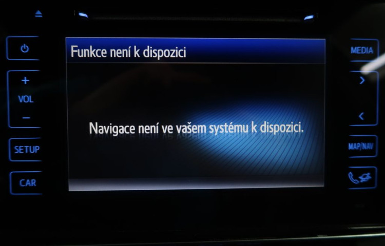 Toyota Corolla 1.6VVT-i,CZ,1Maj,Comfort