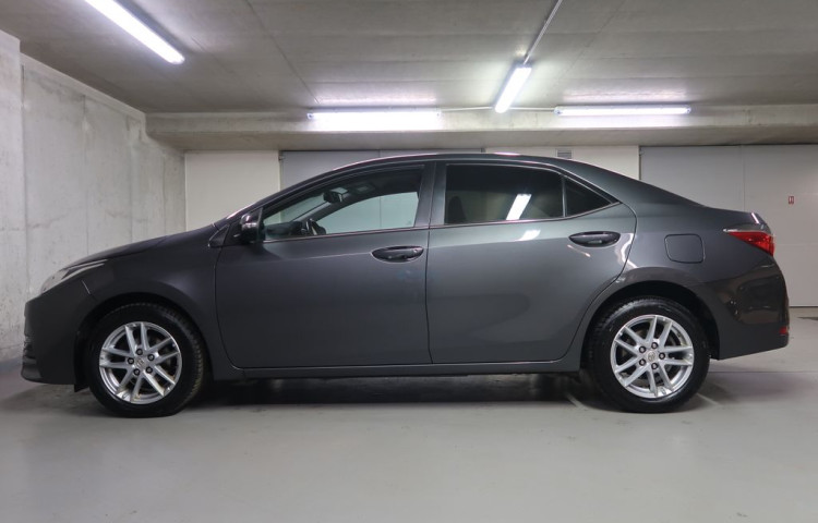 Toyota Corolla 1.6VVT-i,CZ,1Maj,Comfort