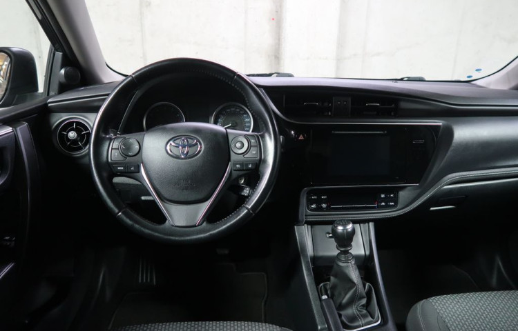 Toyota Corolla 1.6VVT-i,CZ,1Maj,Comfort