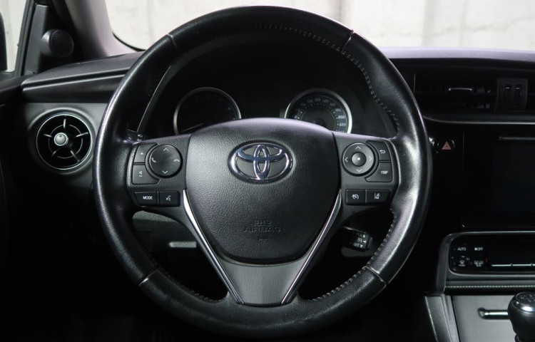 Toyota Corolla 1.6VVT-i,CZ,1Maj,Comfort