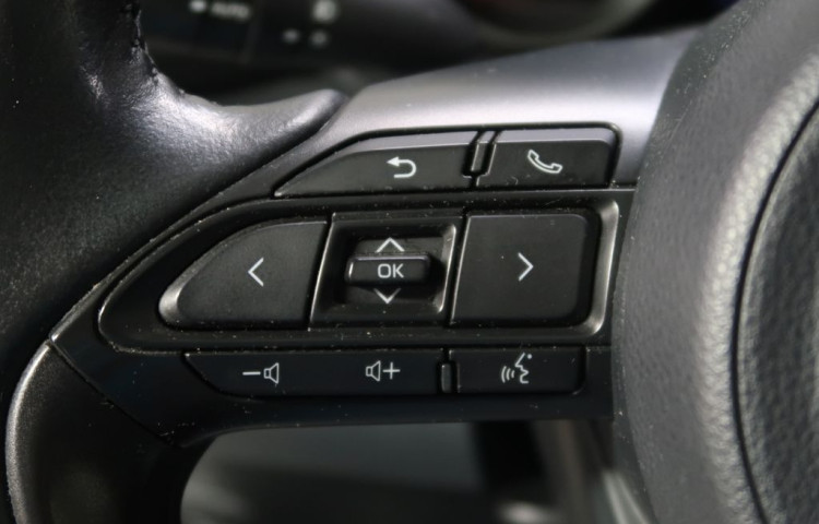 Toyota Yaris 1.5VVT-i,CZ,Comfort,AT