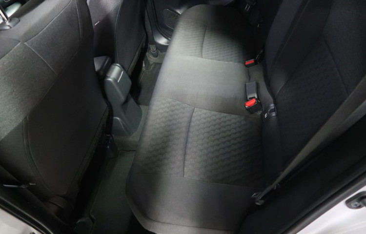 Toyota Yaris 1.5VVT-i,CZ,Comfort,AT