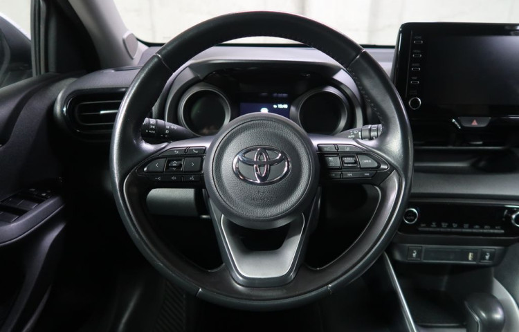 Toyota Yaris 1.5VVT-i,CZ,Comfort,AT