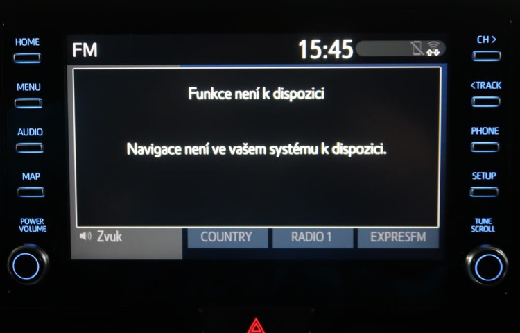 Toyota Yaris 1.5VVT-i,CZ,Comfort,AT