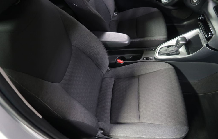 Toyota Yaris 1.5VVT-i,CZ,Comfort,AT