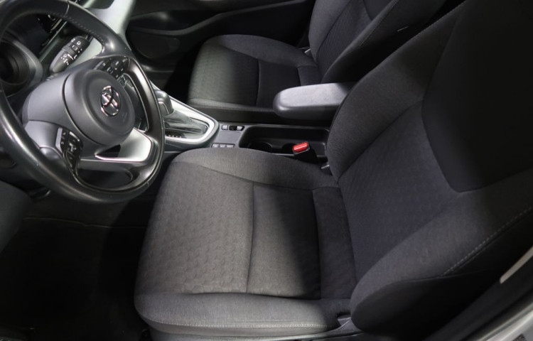 Toyota Yaris 1.5VVT-i,CZ,Comfort,AT