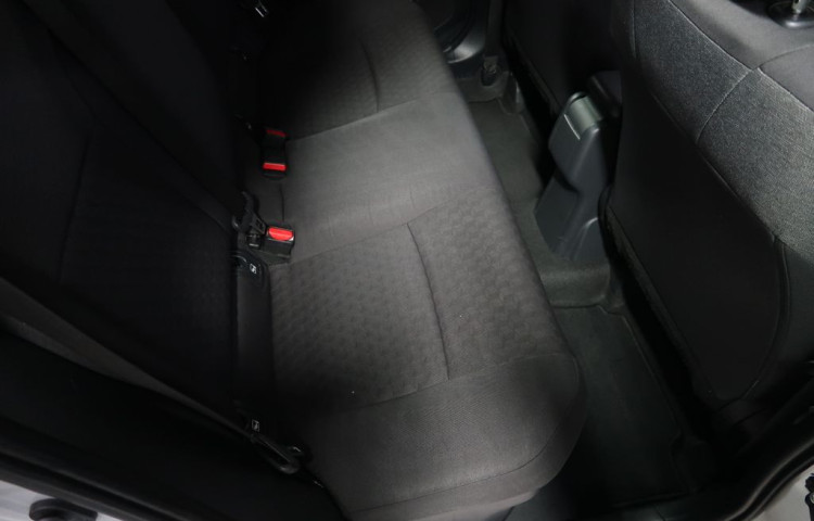 Toyota Yaris 1.5VVT-i,CZ,Comfort,AT