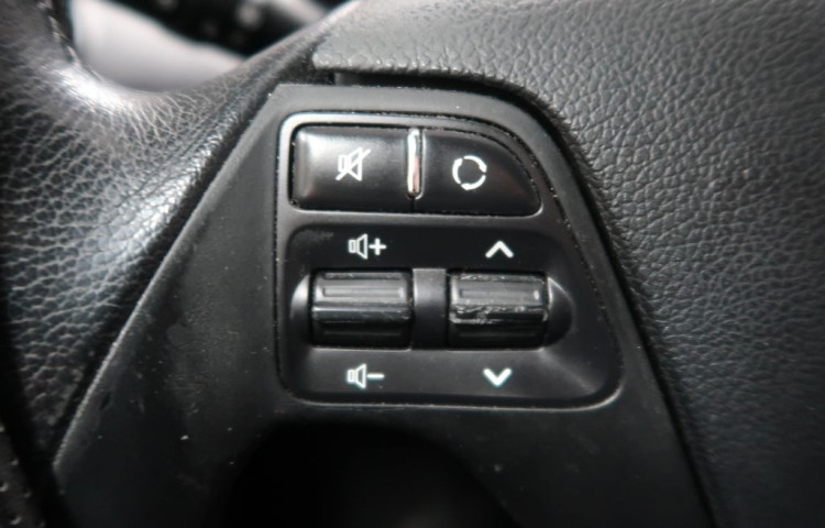 Kia Ceed 1.4CVVT,CZ,1Maj,Manuál