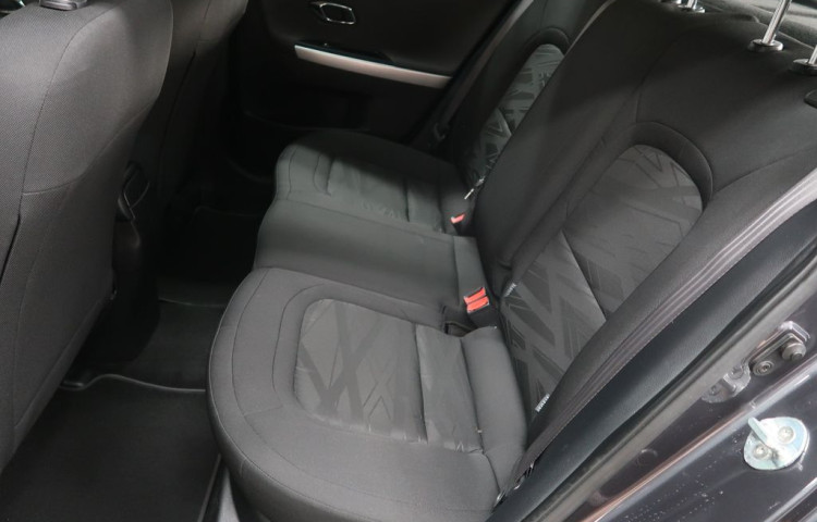 Kia Ceed 1.4CVVT,CZ,1Maj,Manuál