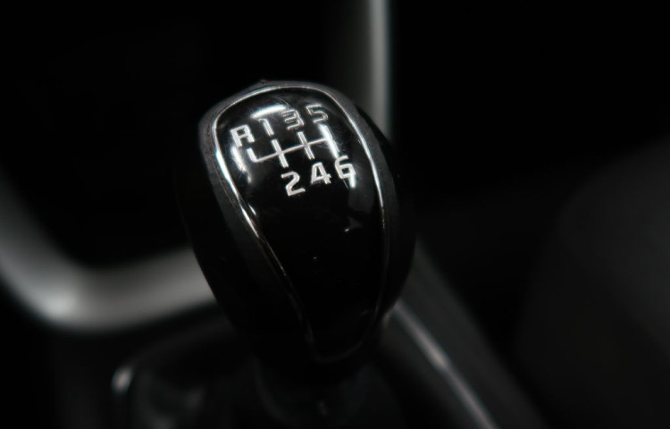 Kia Ceed 1.4CVVT,CZ,1Maj,Manuál