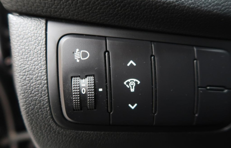 Kia Ceed 1.4CVVT,CZ,1Maj,Manuál