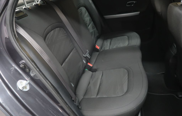 Kia Ceed 1.4CVVT,CZ,1Maj,Manuál