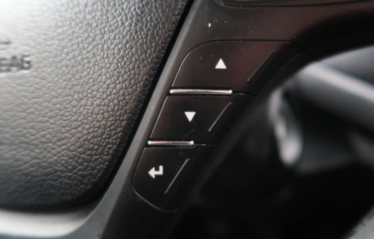 Kia Ceed 1.4CVVT,CZ,1Maj,Manuál
