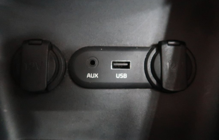 Kia Ceed 1.4CVVT,CZ,1Maj,Manuál