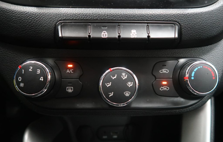 Kia Ceed 1.4CVVT,CZ,1Maj,Manuál