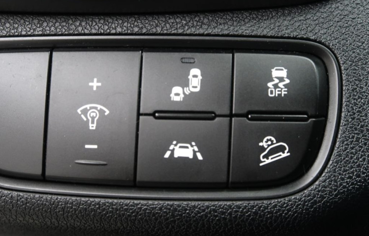Kia Sorento CRDi,CZ,GT-Line,7Míst,4x4