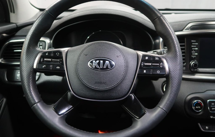 Kia Sorento CRDi,CZ,GT-Line,7Míst,4x4