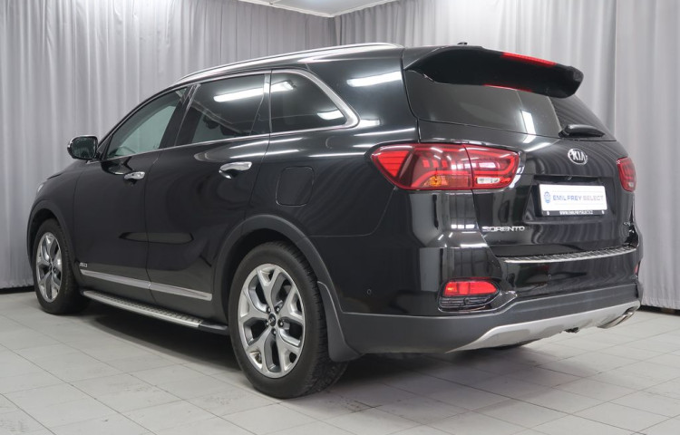 Kia Sorento CRDi,CZ,GT-Line,7Míst,4x4