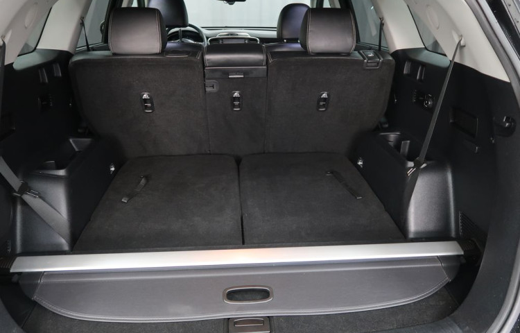 Kia Sorento CRDi,CZ,GT-Line,7Míst,4x4